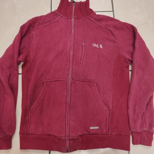 mens hoodlamb top