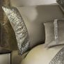 Kylie Minogue Mezzano Praline Huge King Size Bedding Set Duvet Cover Pillowcases Image 2