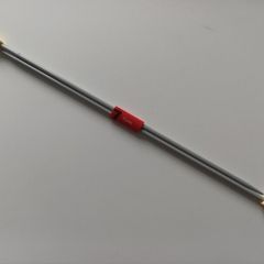 Knitting Needles - 4.5mm