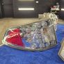 Subaru Impreza hatchback 2008-2014 rear lights Image 2