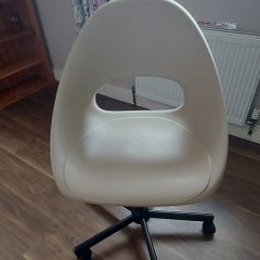 Computer chair