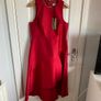 NWT Coast ladies red dress Image 2