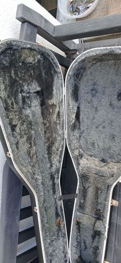 guitar case