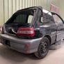 Starlet project or job lot need gone Image 2