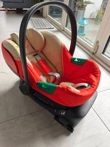 Aton S2 i-Size - car seat