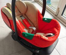 Aton S2 i-Size - car seat