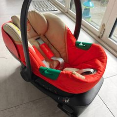 Aton S2 i-Size - car seat