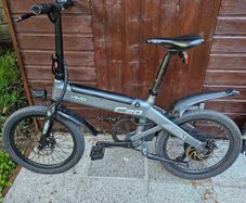 C20 himo ebike   150 euros
