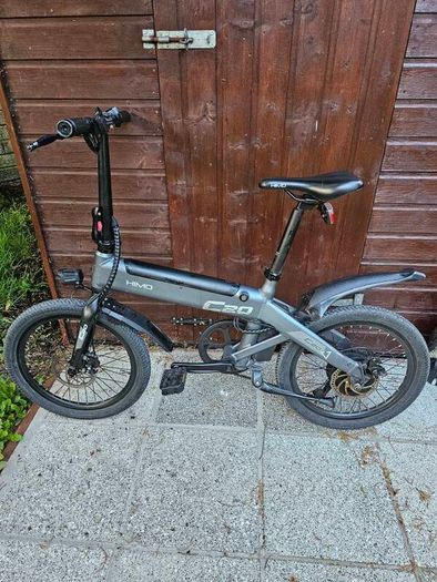 C20 himo ebike   150 euros