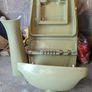 Vintage Wash Basin Sink Image 3