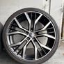 19in 5x112 alloys Image 5
