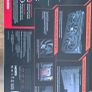 Gpu AMD Radeon rx9070xt 16gb Gigabyte new Image 2