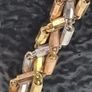Vintage 9ct gold set Image 8