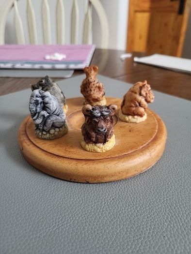 Unknown item