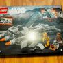 75346 LEGO Star Wars The Mandalorian Pirate Snub Fighter Image 2