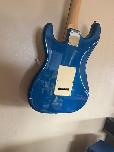 marlin sidewinder strat