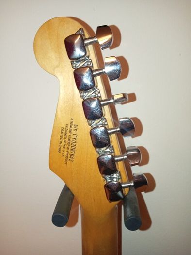 fender