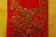 Antique Childrens Book 1921