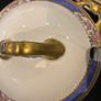 Reduced Bundle  of three IMPERIAL. porcelain WEDGWOOD Tureens and six Wedgwood plates Image 5