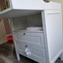 baby changing table Image 2