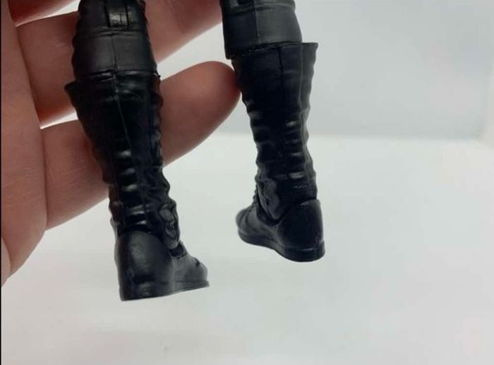 wwe elite series 27 The Undertaker action figure