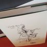 Kildare Dobbs / Running the Rapids / A Writers Life/ 1st edition/ Lilliput Image 3