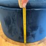 footstool / ottoman with storage Image 6