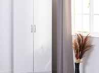 main image for ad Nevada 2 Door All Hanging Wardrobe