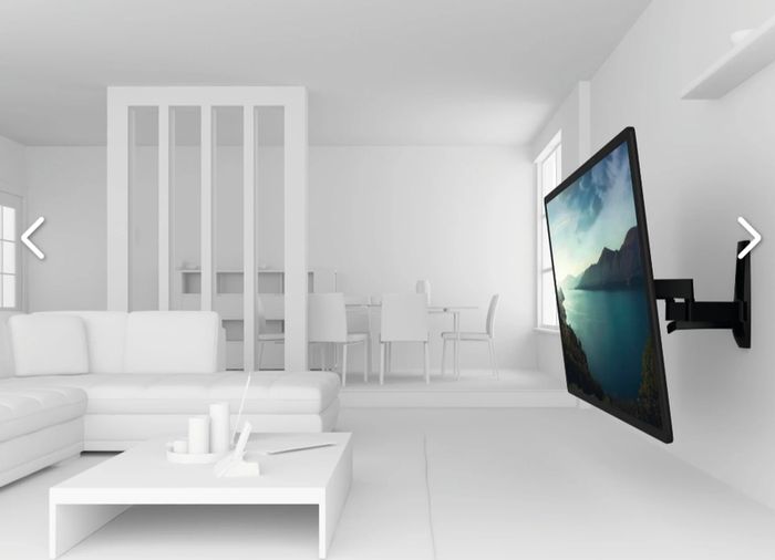 TV Wall Mount