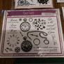 unmounted stamps Image 3