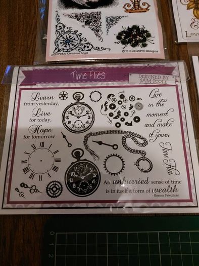unmounted stamps