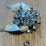 Vintage Diamante / Rhinestone Cluster Image 4