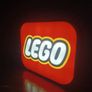 Lego Lightbox Image 4