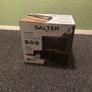 Salter Toronto 4 piece Counter top Set Image 3