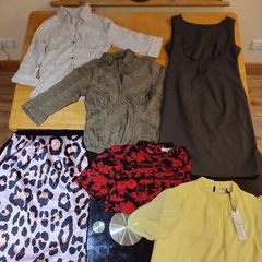 Womens Clothes Bundle UK10 EU38 Ladies