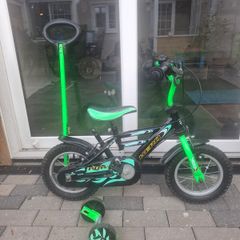 Kids bike