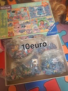 Jigsaws
