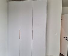 Kube Wardrobe