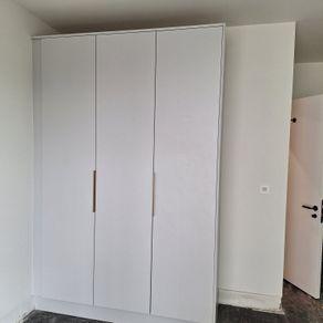 Kube Wardrobe