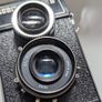 LUBITEL 166B vintage film camera - please, read the description Image 2