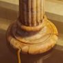 Alabaster Table Lamp Image 2