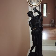 clock