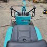 kubota micro digger Image 3