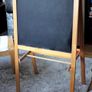 IKEA Easel for children Image 2