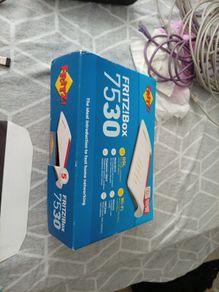 fritz box prepay 7530