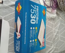 fritz box prepay 7530
