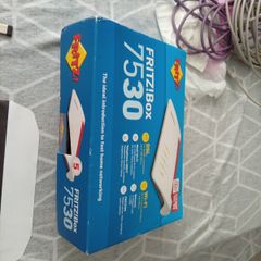 fritz box prepay 7530