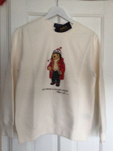 Polo Ralph Lauren Sweatshirt
