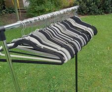 Hangers