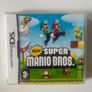 Collection of Super Mario DS games Image 6